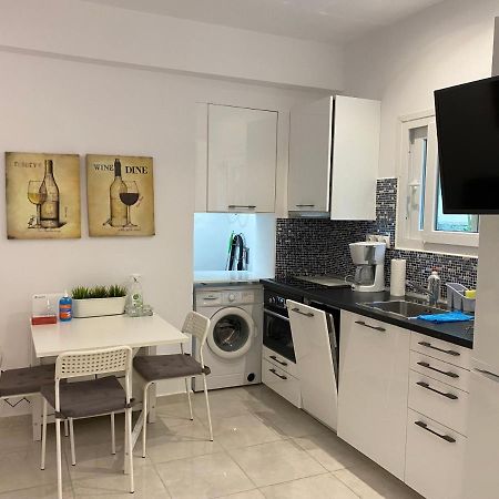 George House Apartman Athén Kültér fotó