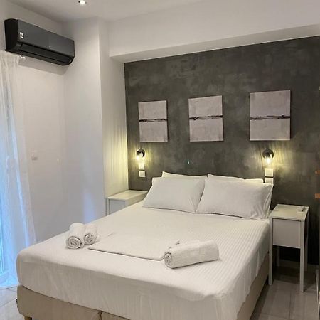 George House Apartman Athén Kültér fotó