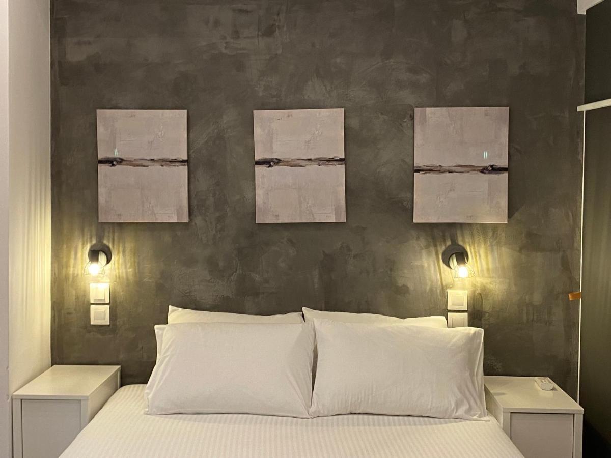George House Apartman Athén Kültér fotó