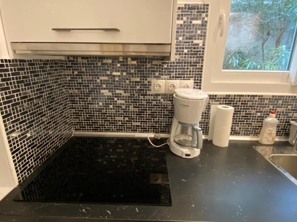 George House Apartman Athén Kültér fotó
