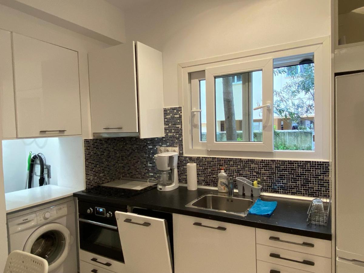 George House Apartman Athén Kültér fotó
