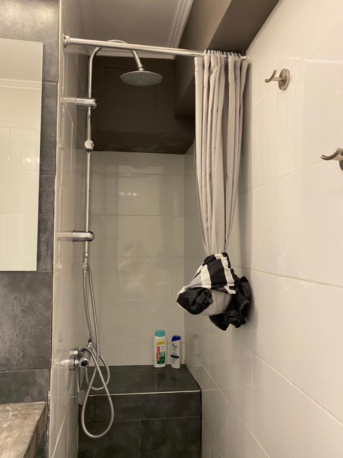 George House Apartman Athén Kültér fotó