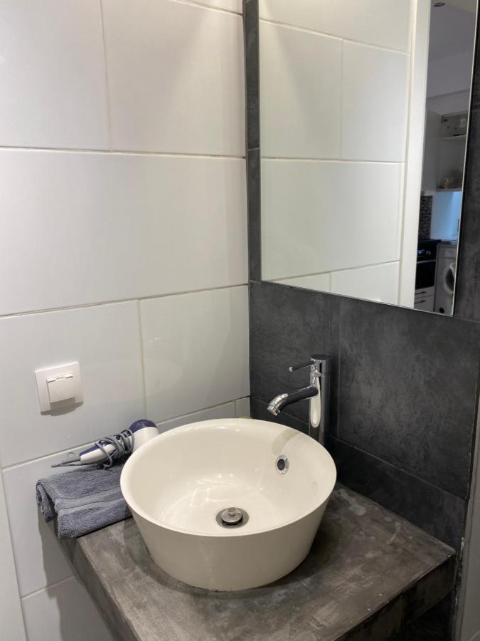 George House Apartman Athén Kültér fotó